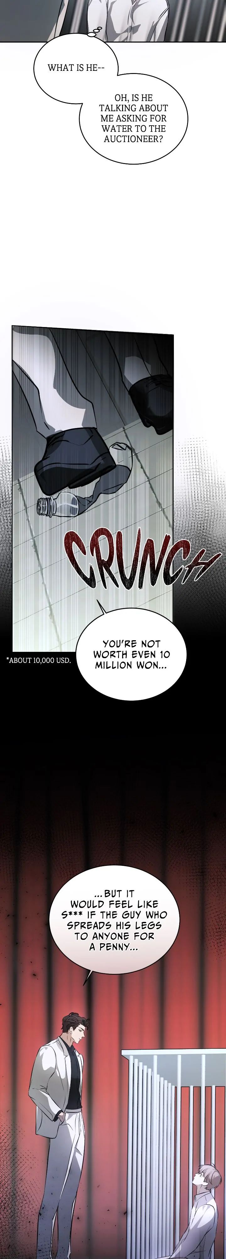 Read Cozy Obsession chapter 1.2 image 32 on Lezhin