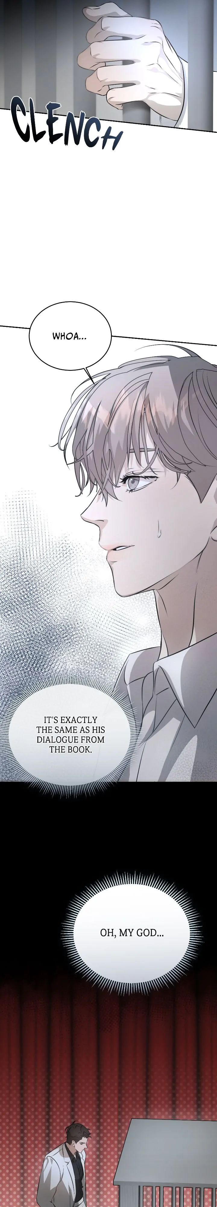 Read Cozy Obsession chapter 1.2 image 35 on Lezhin