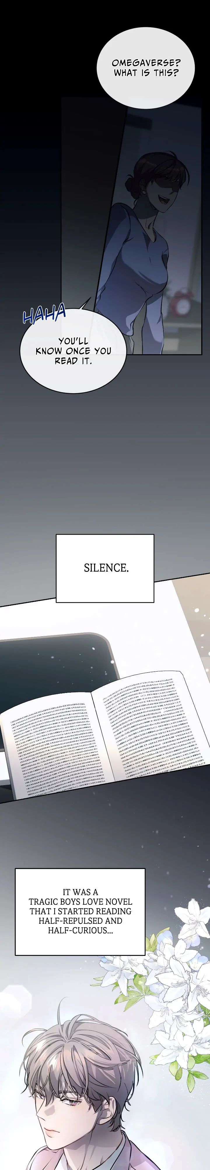 Read Cozy Obsession chapter 1.2 image 4 on Lezhin