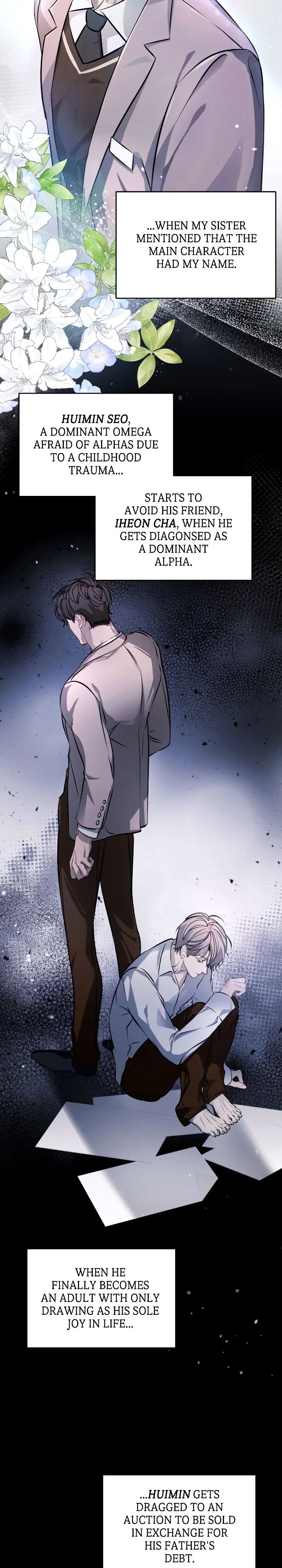 Read Cozy Obsession chapter 1.2 image 5 on Lezhin