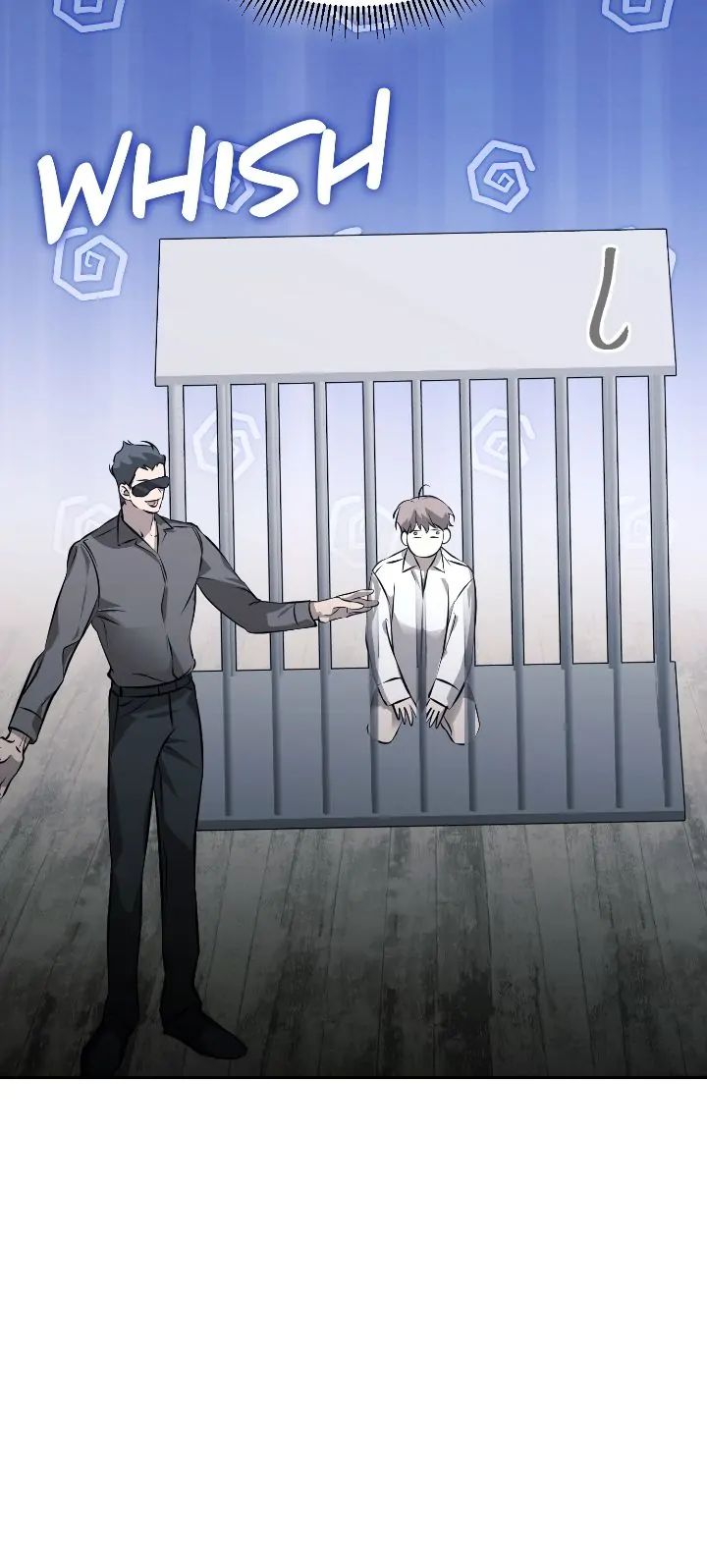 Read Cozy Obsession chapter 1.2 image 7 on Lezhin
