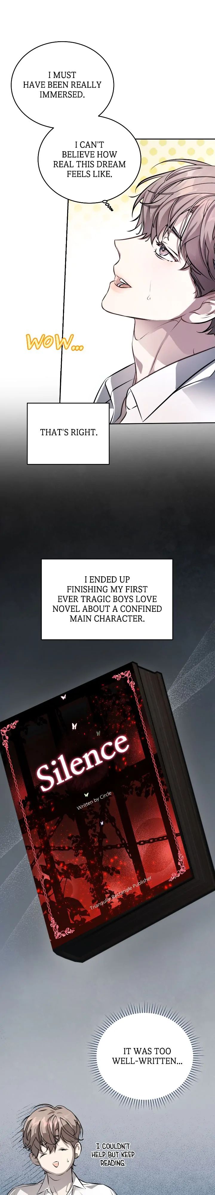Read Cozy Obsession chapter 1.2 image 8 on Lezhin