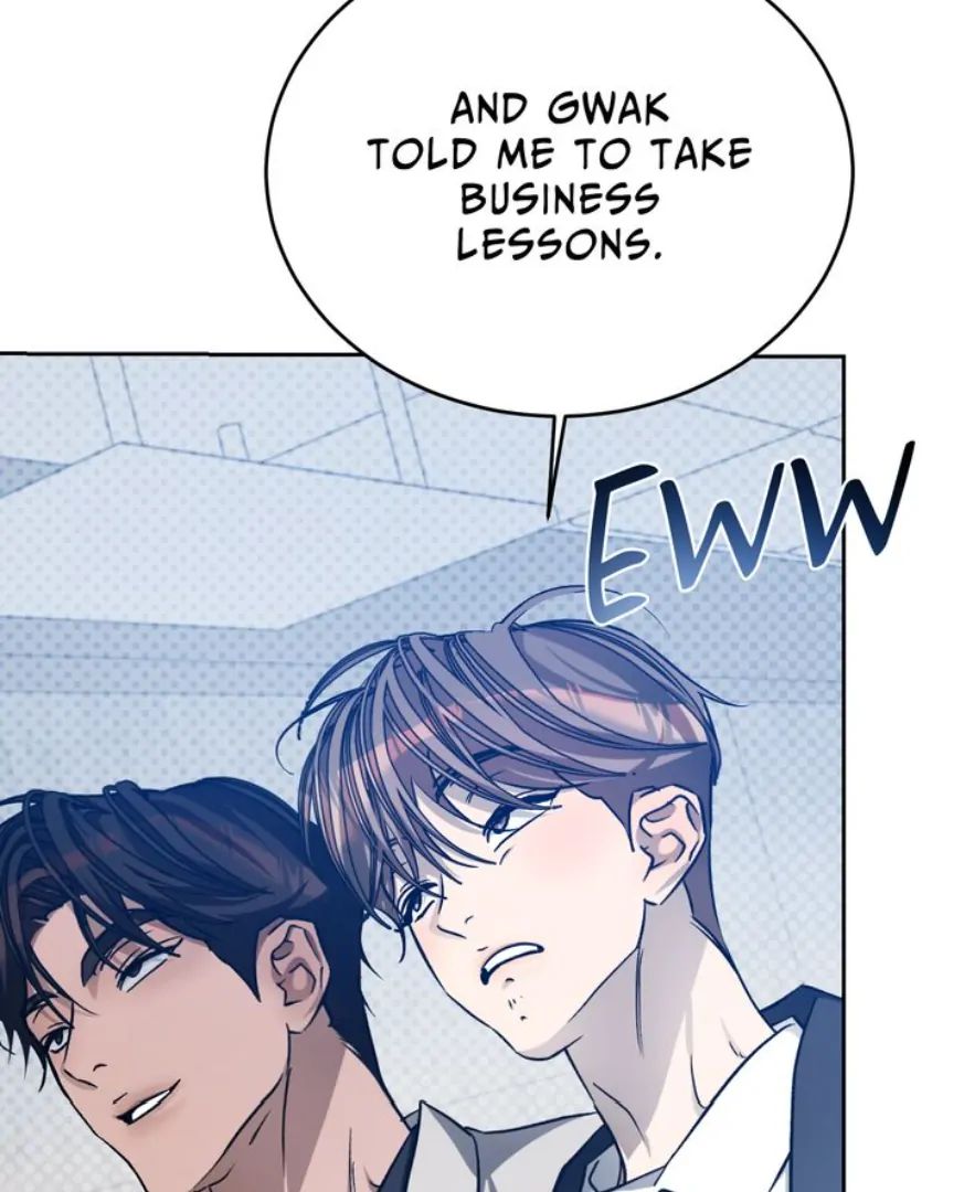 Read Cozy Obsession chapter 2.1 image 100 on Lezhin
