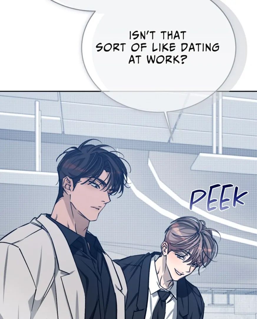 Read Cozy Obsession chapter 2.1 image 111 on Lezhin