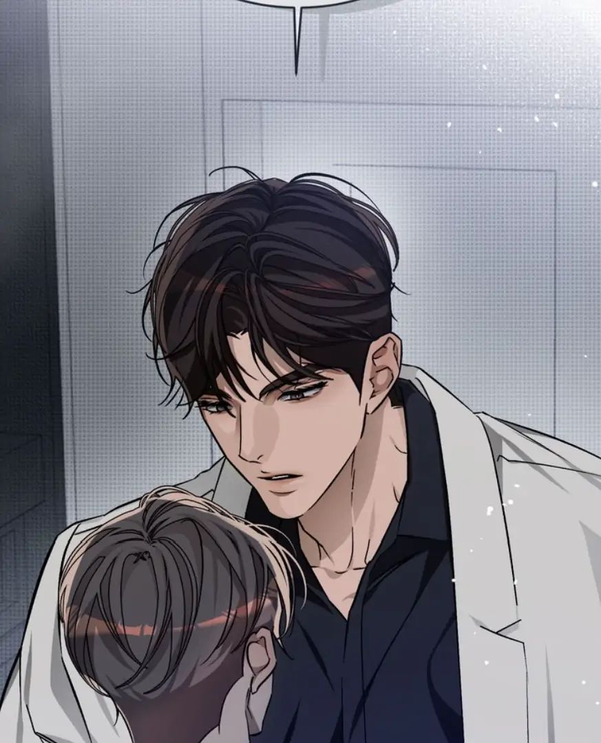 Read Cozy Obsession chapter 2.1 image 12 on Lezhin