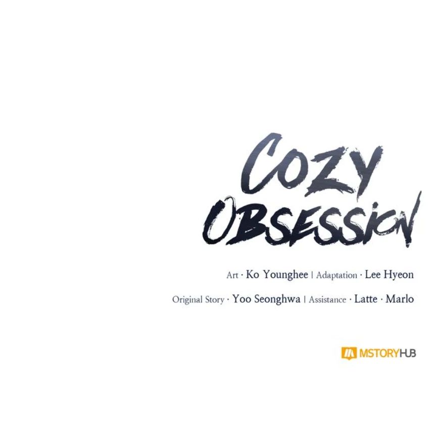 Read Cozy Obsession chapter 2.1 image 141 on Lezhin