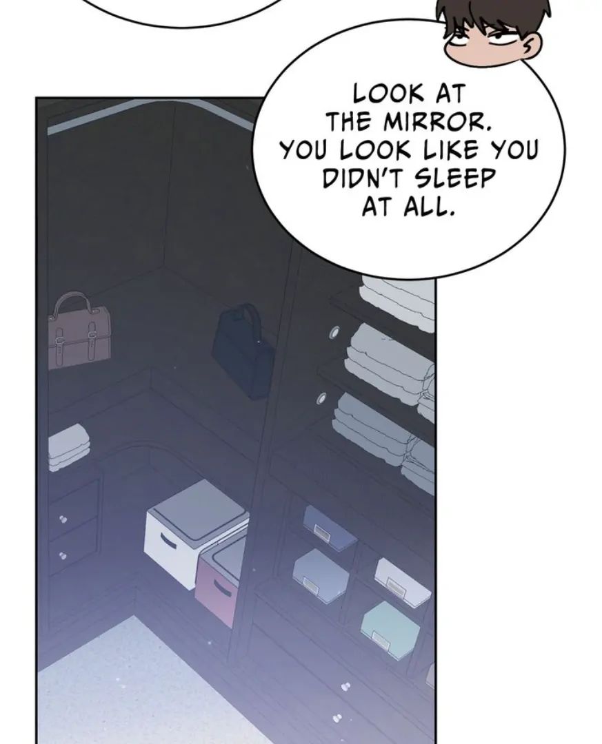 Read Cozy Obsession chapter 2.1 image 15 on Lezhin