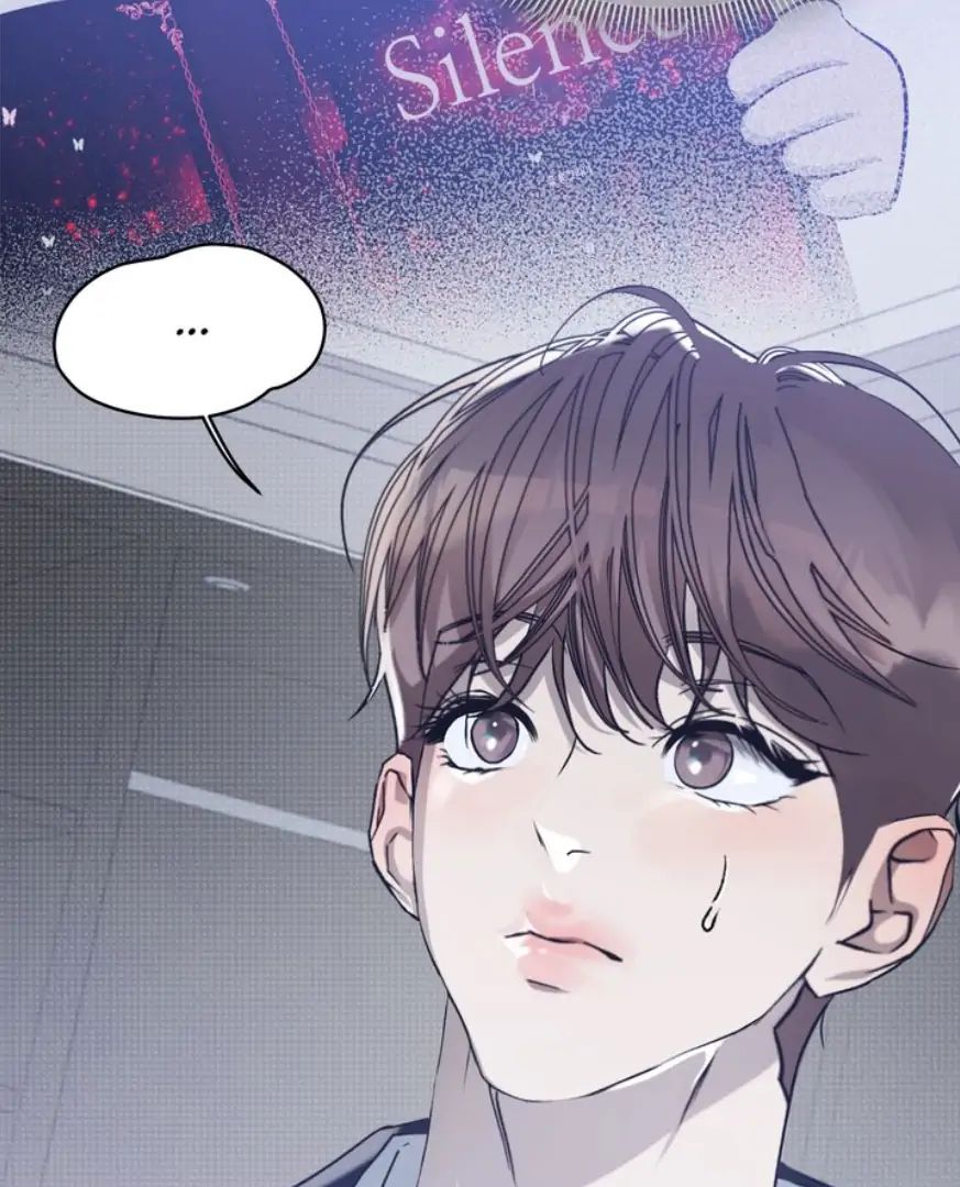 Read Cozy Obsession chapter 2.1 image 21 on Lezhin