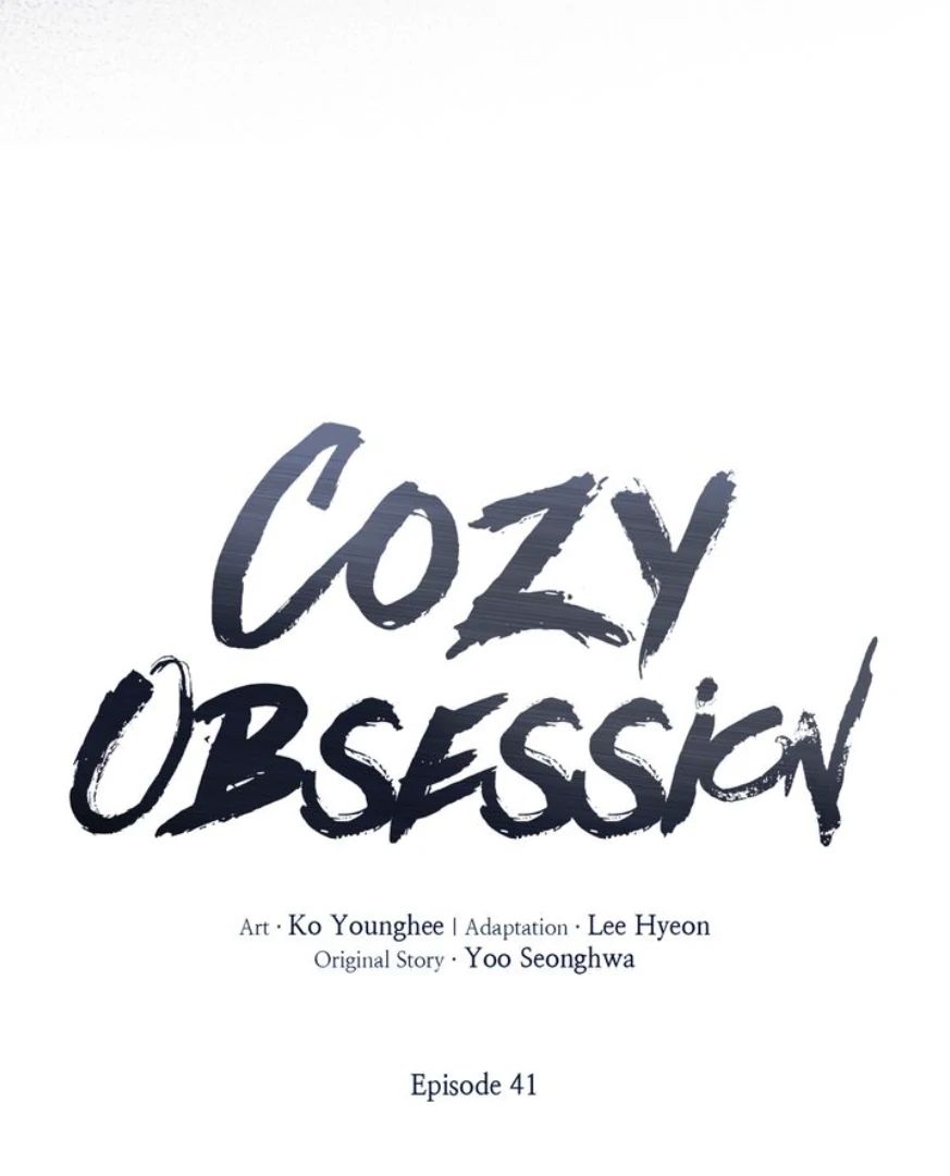 Read Cozy Obsession chapter 2.1 image 24 on Lezhin