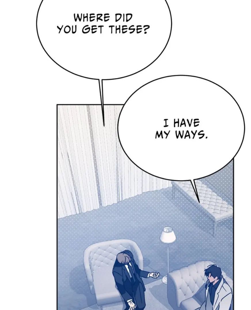 Read Cozy Obsession chapter 2.1 image 27 on Lezhin