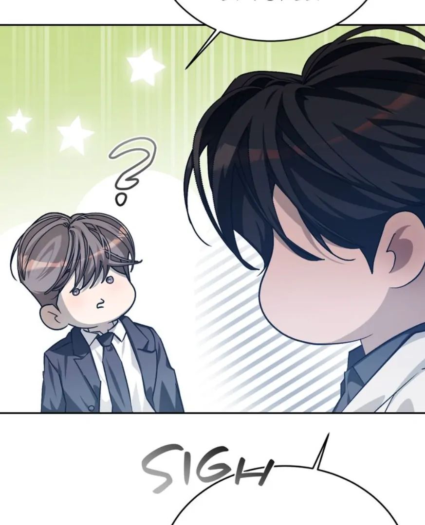 Read Cozy Obsession chapter 2.1 image 30 on Lezhin