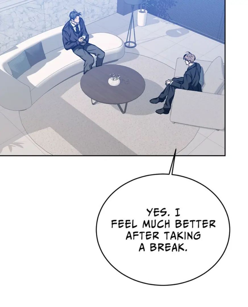 Read Cozy Obsession chapter 2.1 image 49 on Lezhin