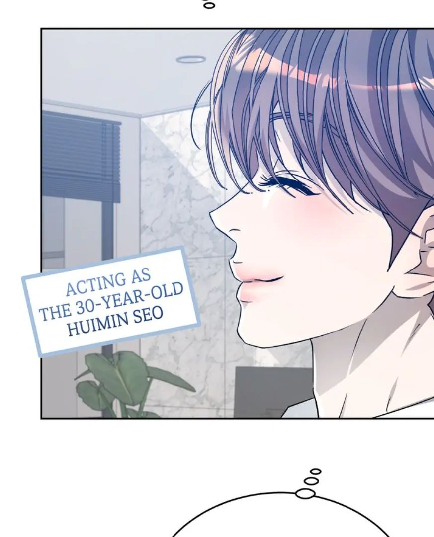 Read Cozy Obsession chapter 2.1 image 51 on Lezhin