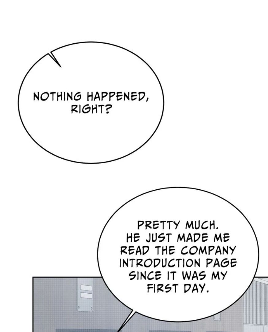 Read Cozy Obsession chapter 2.1 image 98 on Lezhin
