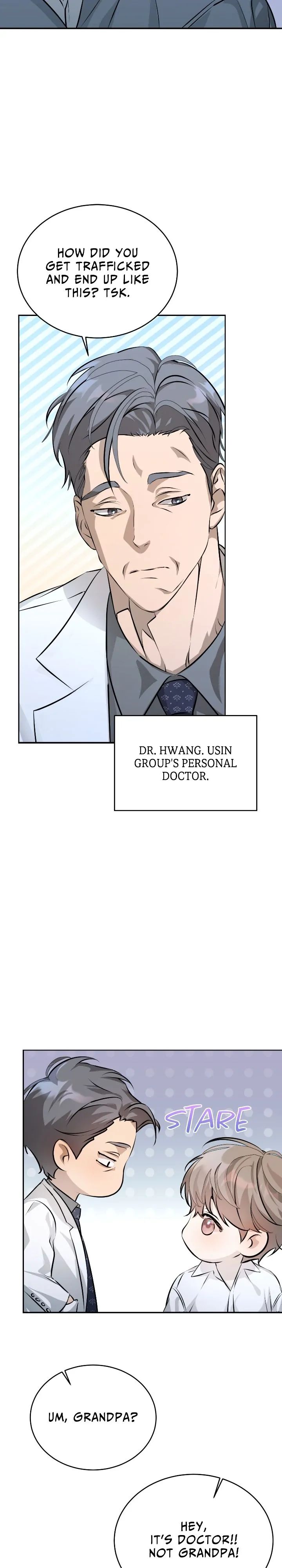 Read Cozy Obsession chapter 2.2 image 15 on Lezhin