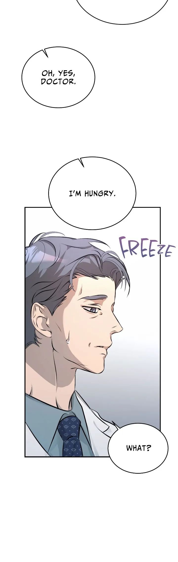 Read Cozy Obsession chapter 2.2 image 16 on Lezhin