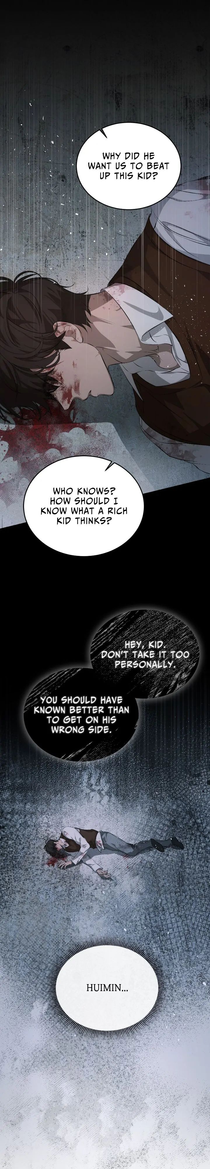 Read Cozy Obsession chapter 2.2 image 24 on Lezhin
