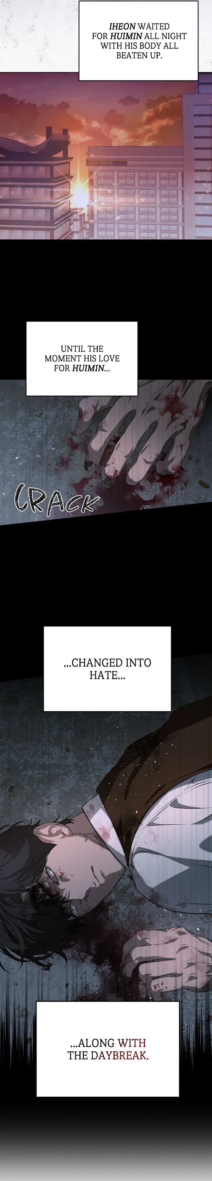 Read Cozy Obsession chapter 2.2 image 25 on Lezhin