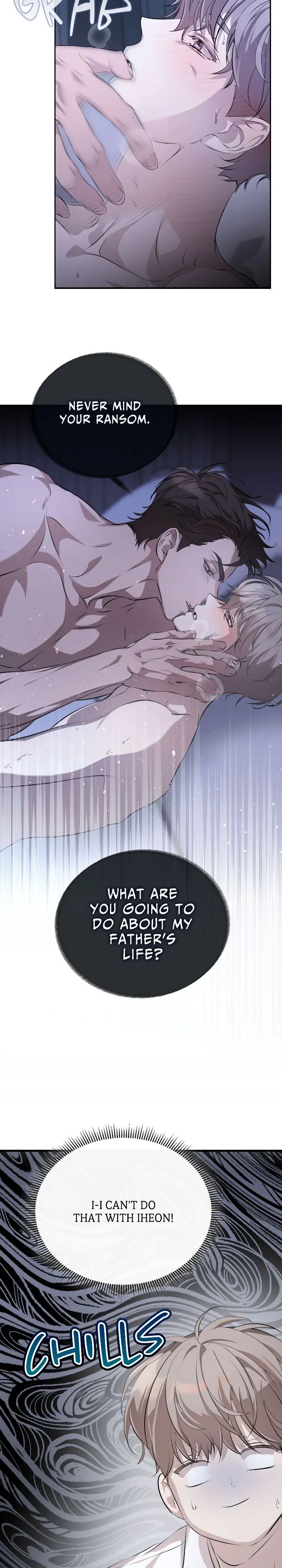 Read Cozy Obsession chapter 2.2 image 29 on Lezhin