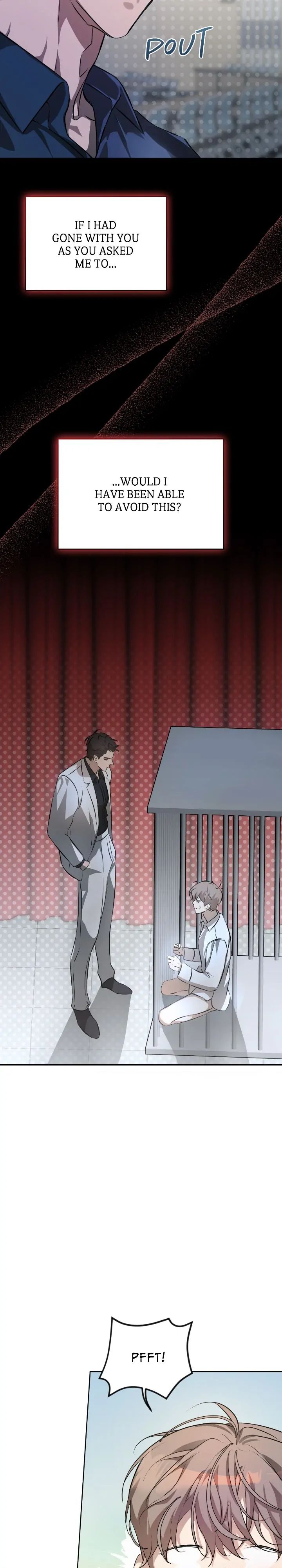 Read Cozy Obsession chapter 2.2 image 3 on Lezhin