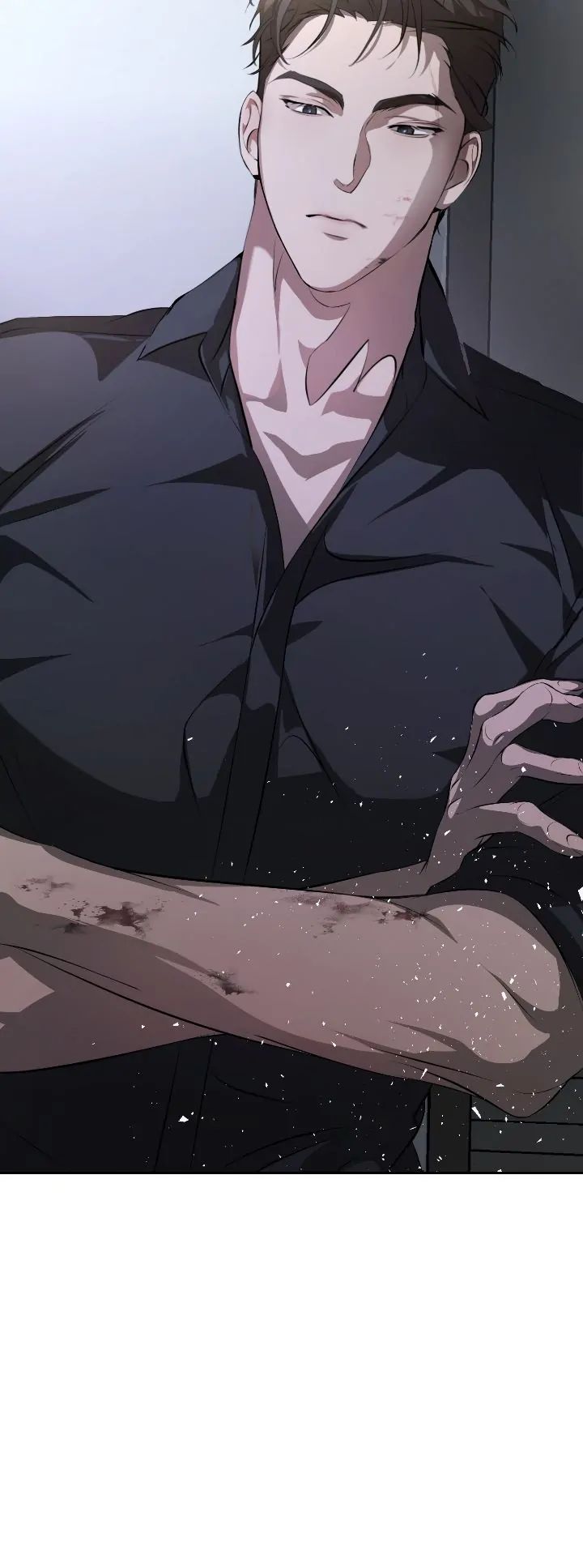 Read Cozy Obsession chapter 2.2 image 31 on Lezhin