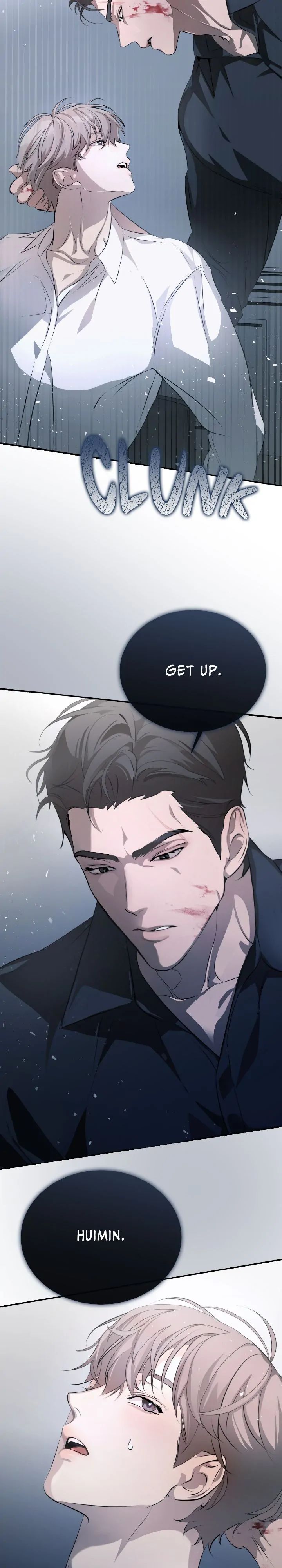 Read Cozy Obsession chapter 2.2 image 33 on Lezhin