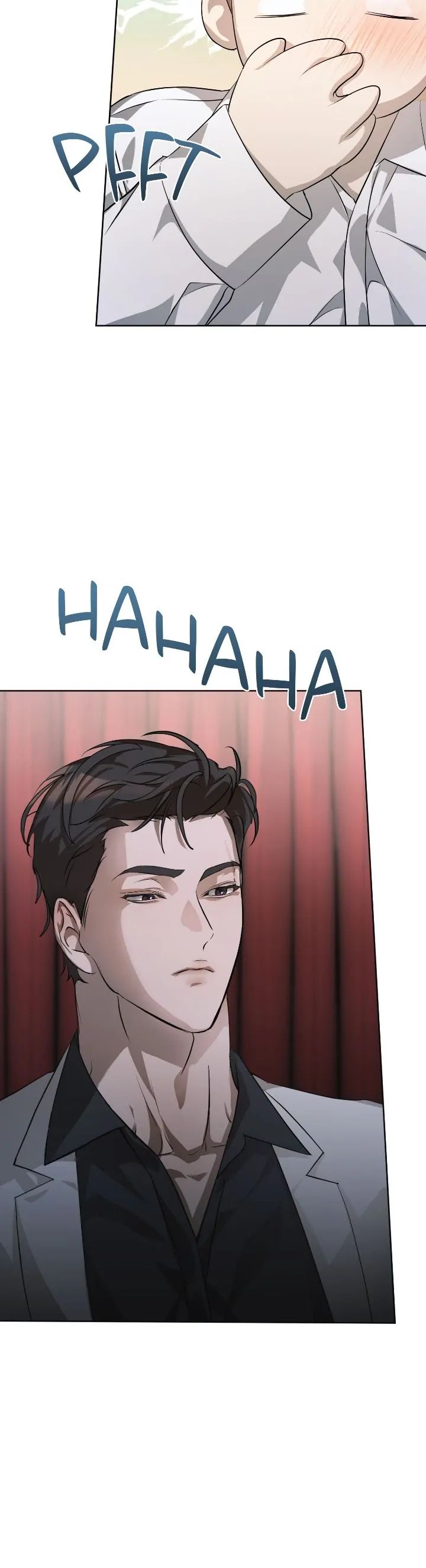 Read Cozy Obsession chapter 2.2 image 4 on Lezhin
