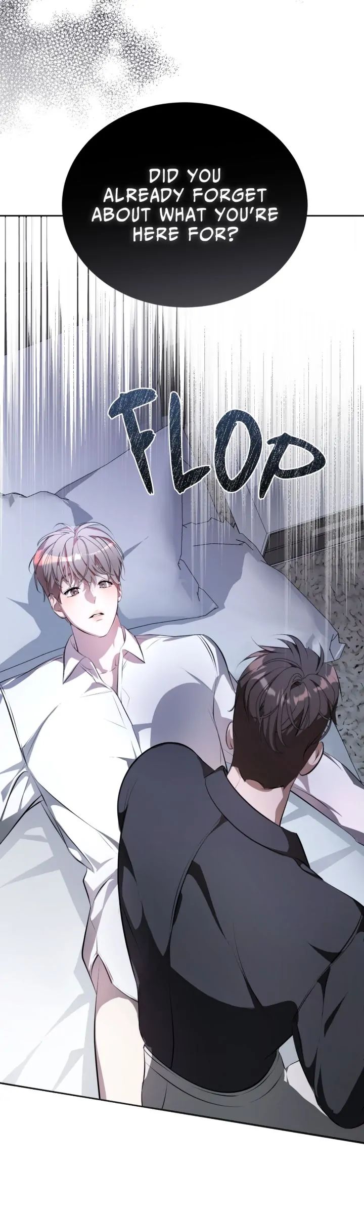 Read Cozy Obsession chapter 3.1 image 12 on Lezhin