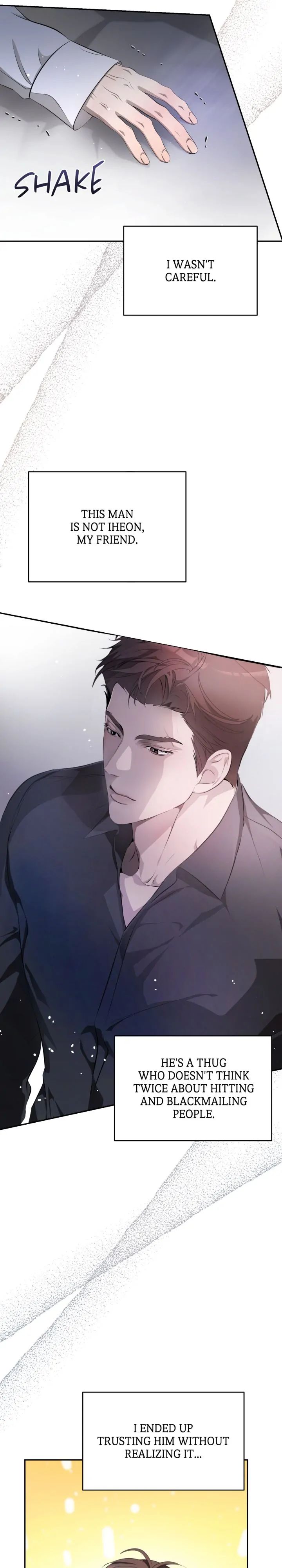 Read Cozy Obsession chapter 3.1 image 14 on Lezhin