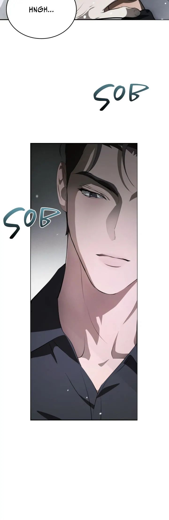 Read Cozy Obsession chapter 3.1 image 24 on Lezhin