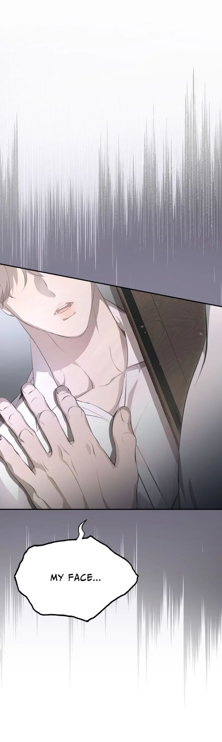 Read Cozy Obsession chapter 3.1 image 28 on Lezhin