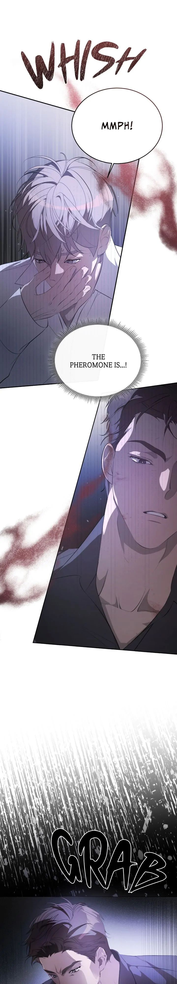 Read Cozy Obsession chapter 3.1 image 3 on Lezhin