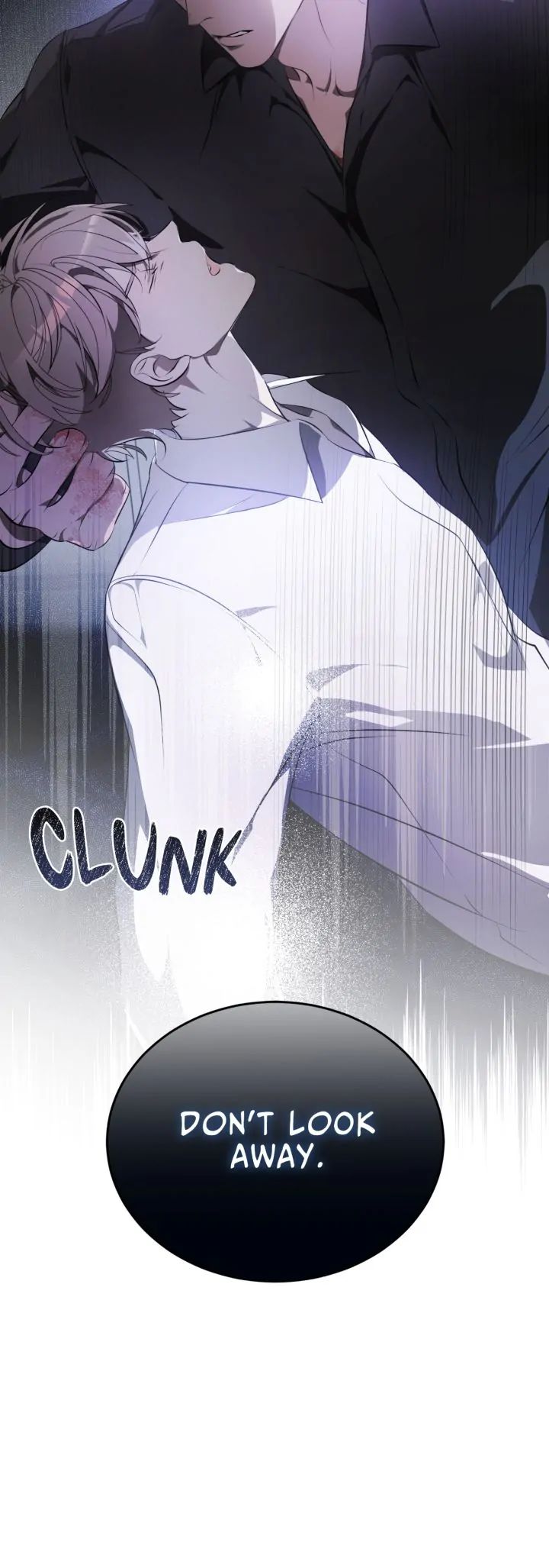 Read Cozy Obsession chapter 3.1 image 4 on Lezhin