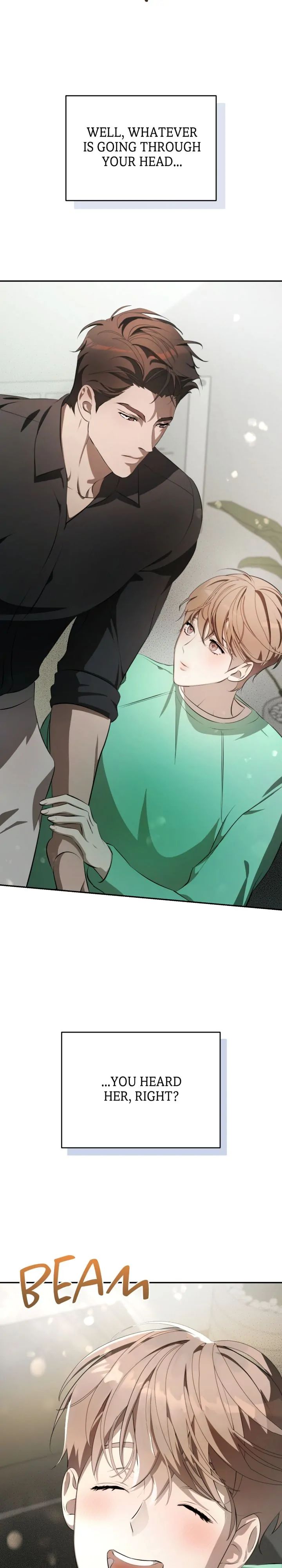 Read Cozy Obsession chapter 4.1 image 10 on Lezhin
