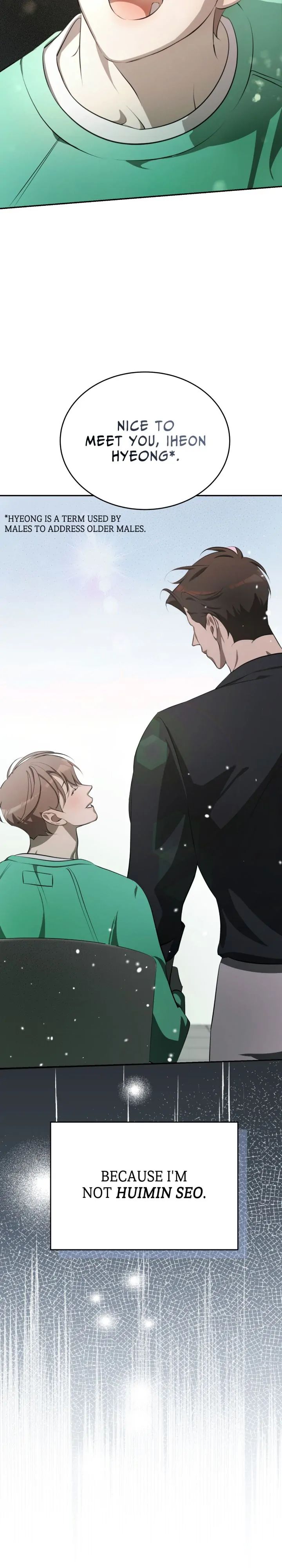 Read Cozy Obsession chapter 4.1 image 11 on Lezhin