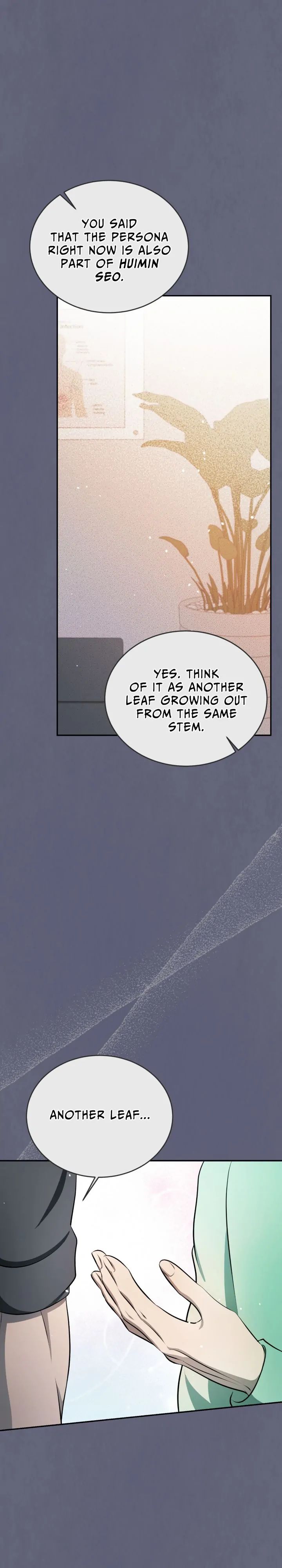 Read Cozy Obsession chapter 4.1 image 19 on Lezhin