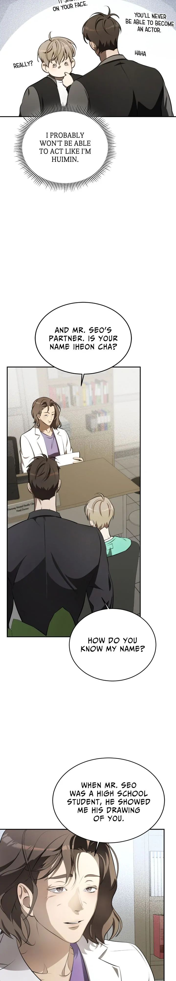 Read Cozy Obsession chapter 4.1 image 2 on Lezhin