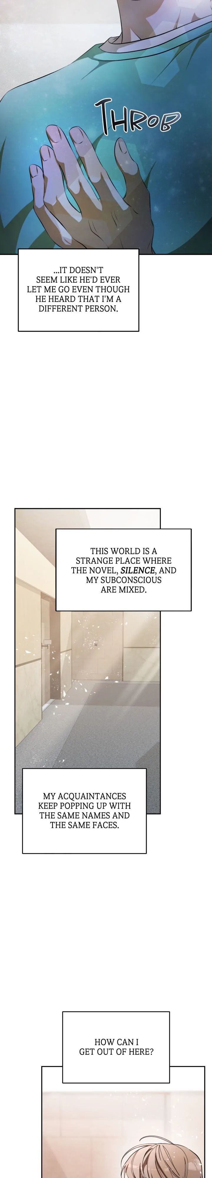 Read Cozy Obsession chapter 4.1 image 22 on Lezhin