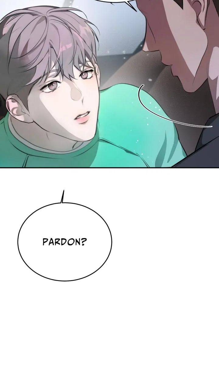 Read Cozy Obsession chapter 4.1 image 32 on Lezhin