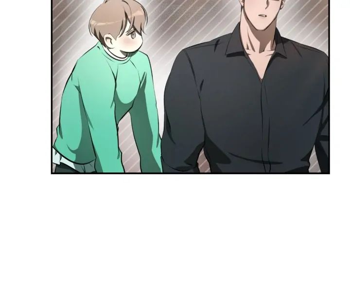 Read Cozy Obsession chapter 4.1 image 36 on Lezhin