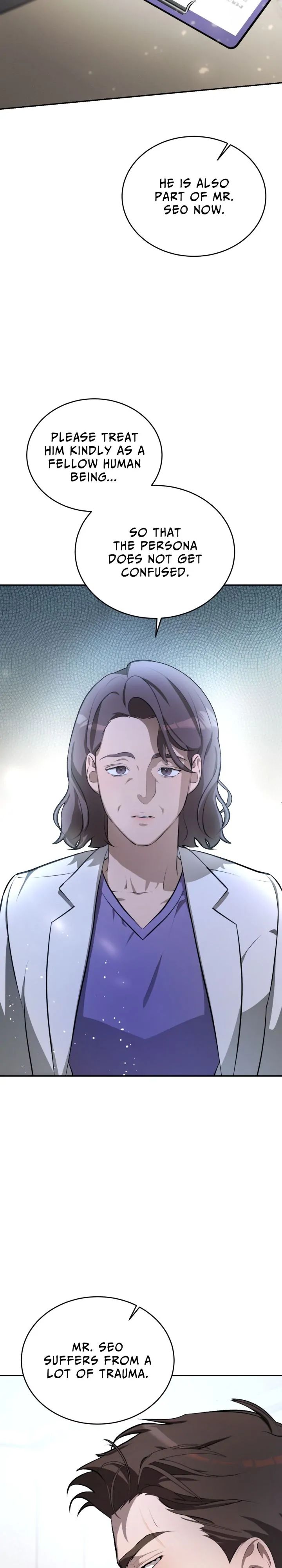 Read Cozy Obsession chapter 4.1 image 7 on Lezhin