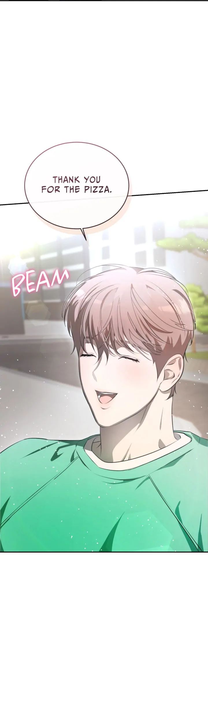 Read Cozy Obsession chapter 5.1 image 16 on Lezhin