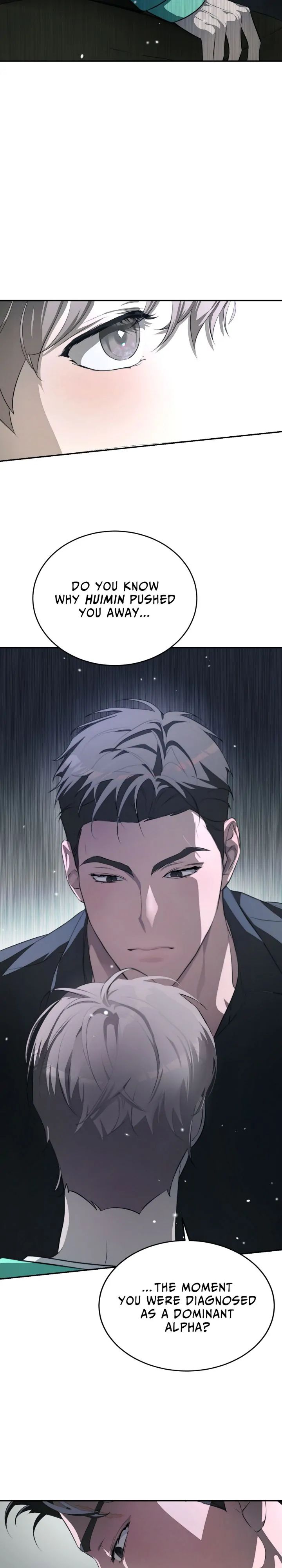 Read Cozy Obsession chapter 5.1 image 2 on Lezhin