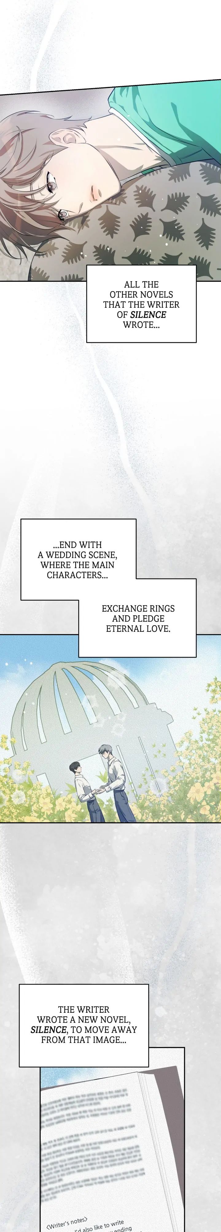 Read Cozy Obsession chapter 5.1 image 23 on Lezhin