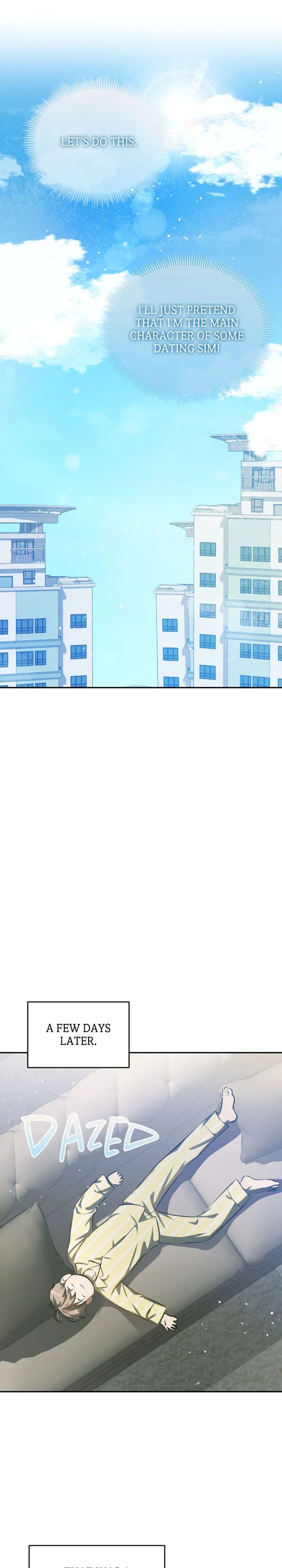 Read Cozy Obsession chapter 5.1 image 29 on Lezhin