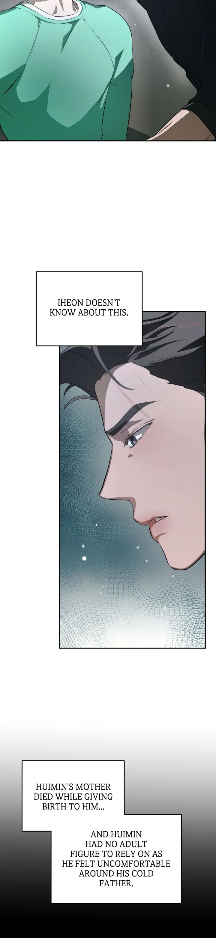 Read Cozy Obsession chapter 5.1 image 4 on Lezhin