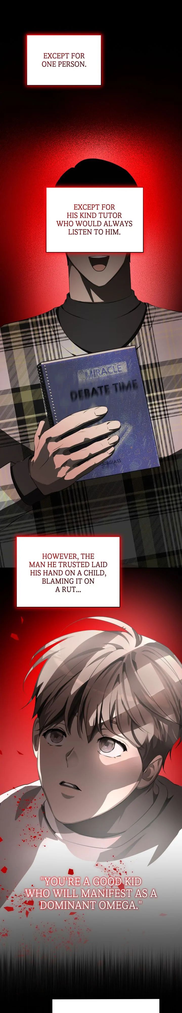Read Cozy Obsession chapter 5.1 image 5 on Lezhin