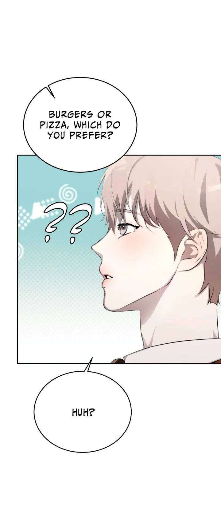 Read Cozy Obsession chapter 6.1 image 11 on Lezhin