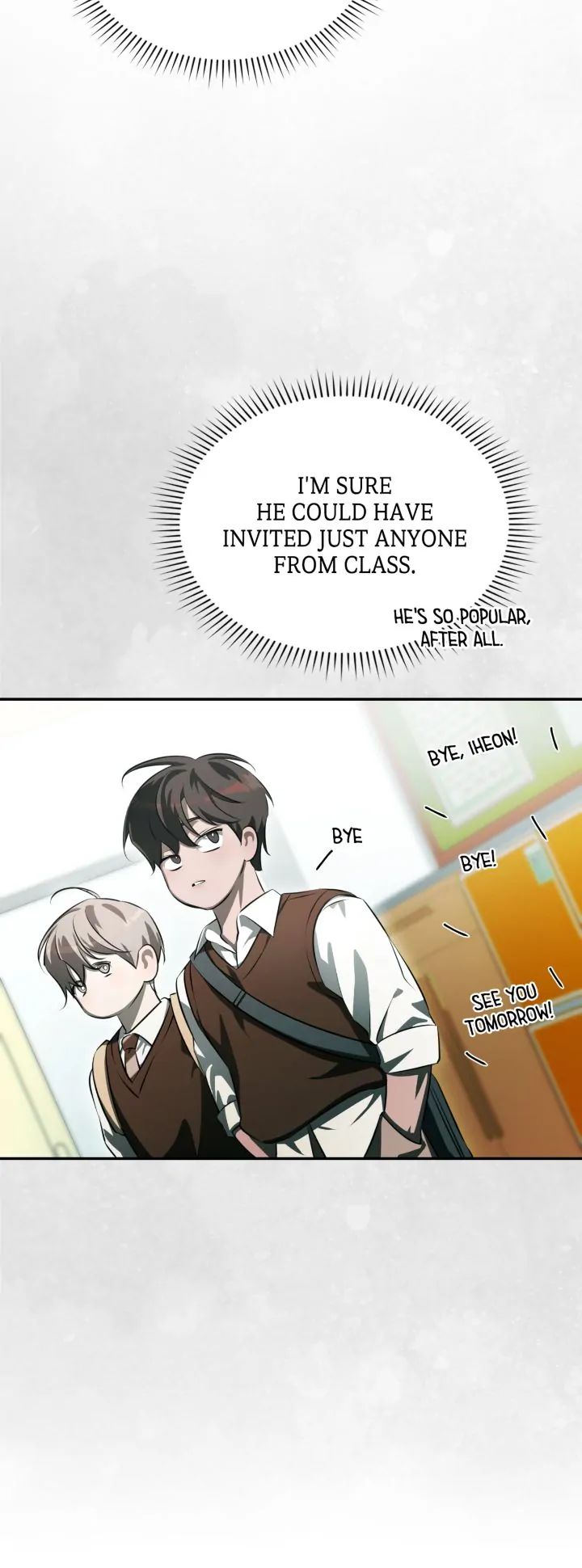 Read Cozy Obsession chapter 6.1 image 15 on Lezhin