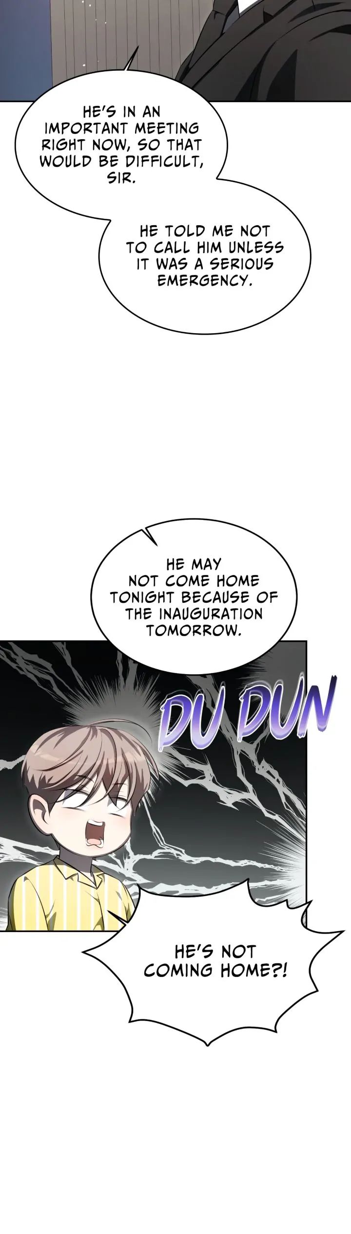 Read Cozy Obsession chapter 6.1 image 26 on Lezhin
